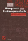 Buchcover Übungsbuch Strömungsmechanik