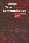 Buchcover Telekommunikation