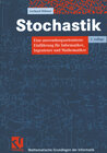 Buchcover Stochastik
