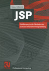 Buchcover JSP