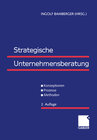 Buchcover Strategische Unternehmensberatung