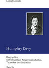 Buchcover Humphry Davy