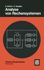 Buchcover Analyse von Rechensystemen
