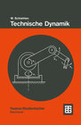 Buchcover Technische Dynamik