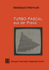 Buchcover Turbo-Pascal aus der Praxis