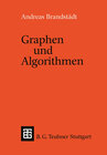 Buchcover Graphen und Algorithmen
