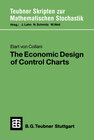 Buchcover The Economic Design of Control Charts