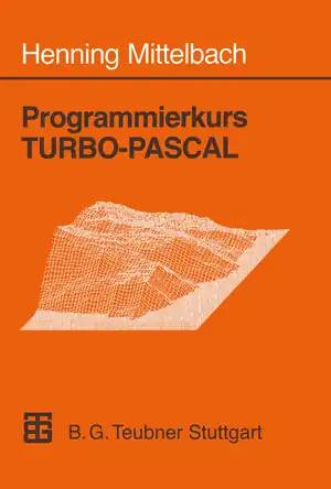 Buchcover ISBN 9783322947703