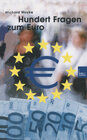 Buchcover Hundert Fragen und Antworten zum Euro