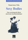 Buchcover Sexy Bodies