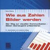 Buchcover Wie aus Zahlen Bilder werden