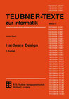 Buchcover Hardware Design