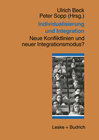 Buchcover Individualisierung und Integration