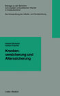 Buchcover Krankenversicherung und Alterssicherung