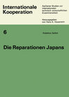 Buchcover Die Reparationen Japans