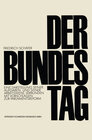 Buchcover Der Bundestag