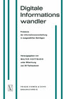 Buchcover Digitale Informationswandler / Digital Information Processors / Dispositifs traitant des informations numériques