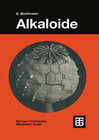 Buchcover Alkaloide