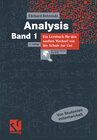 Buchcover Analysis