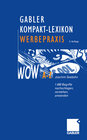 Buchcover Gabler Kompakt-Lexikon Werbepraxis