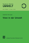 Buchcover Viren in der Umwelt