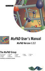 Buchcover MuPAD User’s Manual
