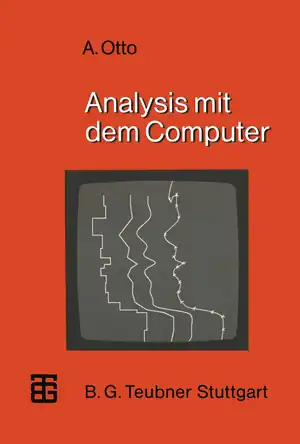 Buchcover ISBN 9783322966834