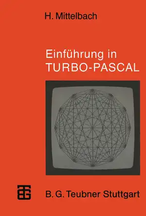 Buchcover ISBN 9783322966872