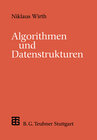 Buchcover Algorithmen und Datenstrukturen