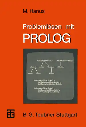 Buchcover ISBN 9783322967619