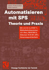 Buchcover Automatisieren mit SPS Theorie und Praxis