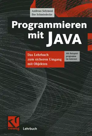 Buchcover ISBN 9783322968708