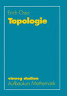 Buchcover Topologie