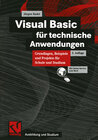 Buchcover Visual Basic für technische Anwendungen