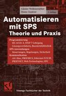 Buchcover Automatisieren mit SPS