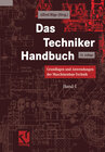 Buchcover Das Techniker Handbuch