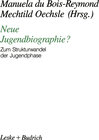 Buchcover Neue Jugendbiographie?