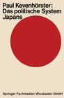 Buchcover Das politische System Japans