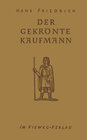 Buchcover Der Gekrönte Kaufmann