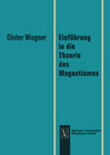 Buchcover Einführung in die Theorie des Magnetismus