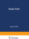 Buchcover Dada Köln
