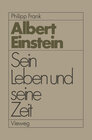 Buchcover Einstein