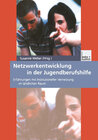 Buchcover Netzwerkentwicklung in der Jugendberufshilfe