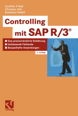 Buchcover ISBN 9783322995865