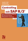 Buchcover Controlling mit SAP R3®