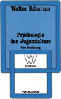 Buchcover Psychologie des Jugendalters