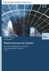 Buchcover Modernisierung des Staates