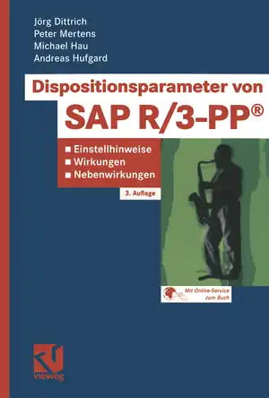 Buchcover ISBN 9783322998064