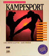Buchcover Basistraining Kampfsport