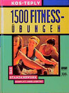 Buchcover 1500 Fitness-Übungen